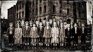 The Sterling House Orphans Were Found in 1952-What Happened Next Revealed the Countys Forgotten Evil