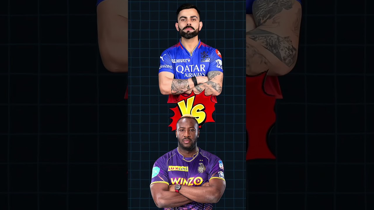 KKR vs RCB Dream11Team Prediction RCB vs KKR Dream11 Team