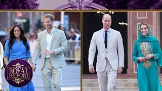 PEOPLE's Top 5 Royal Stories Of The Year | PeopleTV