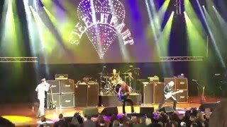 Steelheart - Everybody Loves Eileen (live) M3 Festival 2016 (4/30/16)