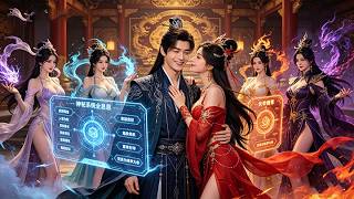 【Multi SUB】楚渊意外穿越到异世，开局入宫为奴，他觉醒神秘系统，开挂崛起，他带着五位绝色美艳女帝强势登顶！#MiniDrama #精彩大陆短剧