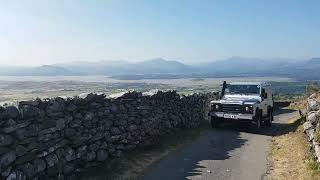 Sports Performance Landrover Mountain View