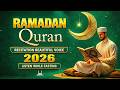 Ramadan 2026 Quran Recitation Most Beautiful Surah Ramadan Ayat For Peace Of Heart Ramadan2026