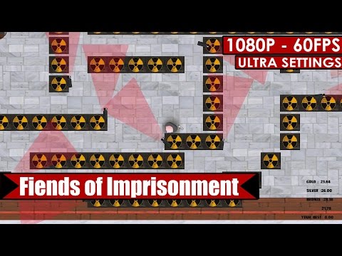 Fiends of Imprisonment gameplay PC HD [1080p/60fps]