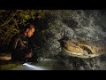 Objectif Wild Face à Face Avec L Anaconda