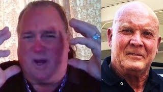 Brutus Beefcake on Dan Spivey's Mob Confection