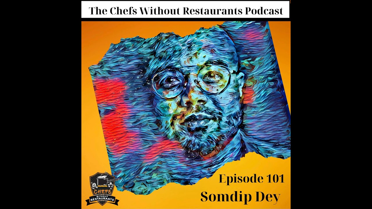 Using Artificial Intelligence to Combat Food Waste with Somdip Dey