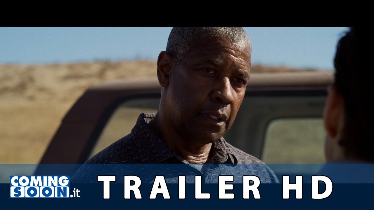 Fino all'ultimo indizio (2021) Nuovo Trailer Italiano del Film con