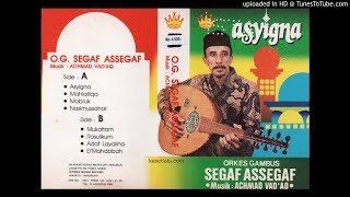 Segaf Assegaf - Asyigna