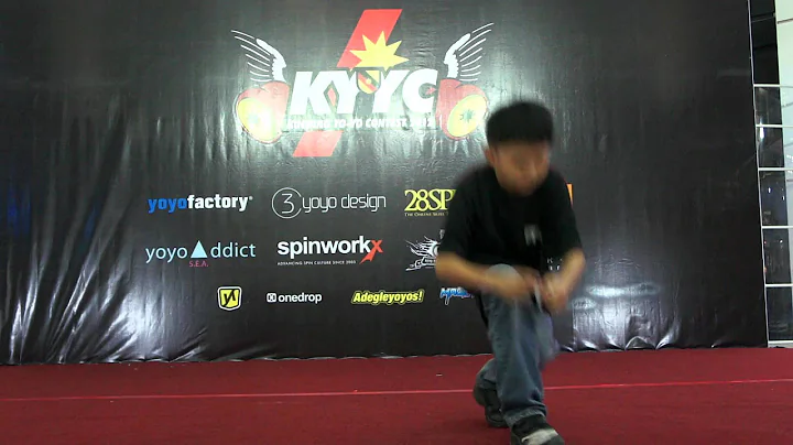 KYYC2012 - 10th - 1A - Kelvin Vong