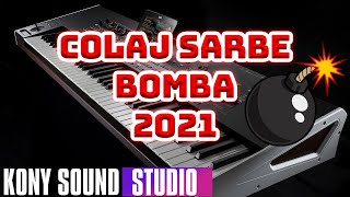 Download Lagu CEL MAI TARE COLAJ DE SARBE LA ORGA 2021 MP3