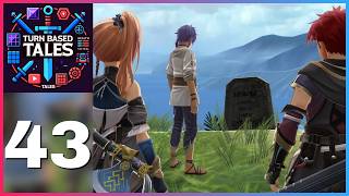 Final Preparations - Ys X: Proud Nordics [43]