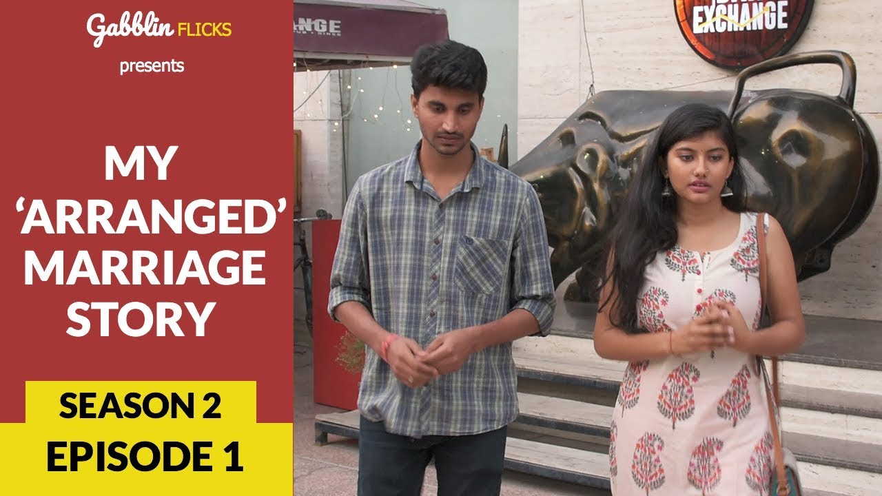 My Arranged Marriage Story  Web Series  S02E01   Maa Ki Pasand