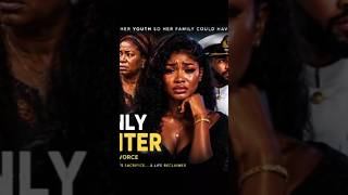 My only daughter episode 1 #viral #movie #africanfilms #emotionalstory #africanfolktales #film