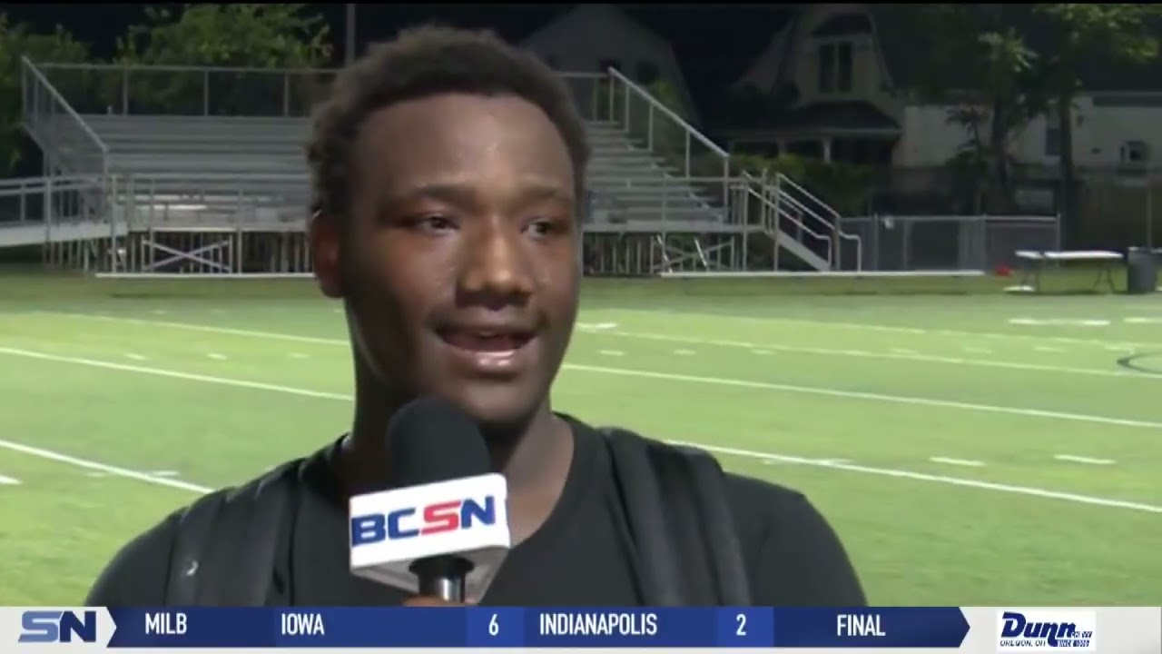 Scott Defeats Start for the First Time Since 2022