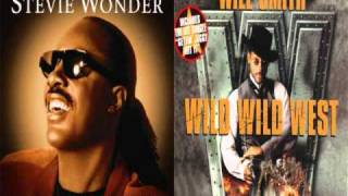 Wild, Wild West vs I Wish