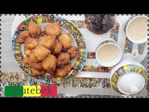 How To Make Mutebek