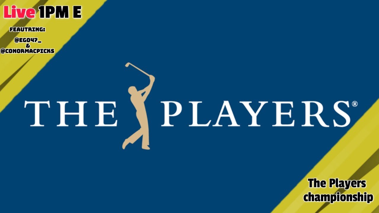 THE PLAYERS Championship PGA Tour Picks, Predictions & Preview