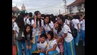 II - Oderliness (SMCL Batch 2011-2012)