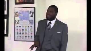 Famous Dr. Umar A. Johnson: The Seven Deadly Sins (Full Lecture) Net Worth