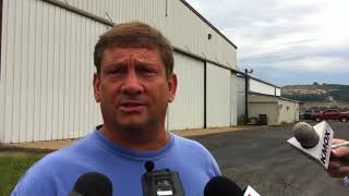 Father and son killed in Festus plane crash Father and son killed in Festus plane crash