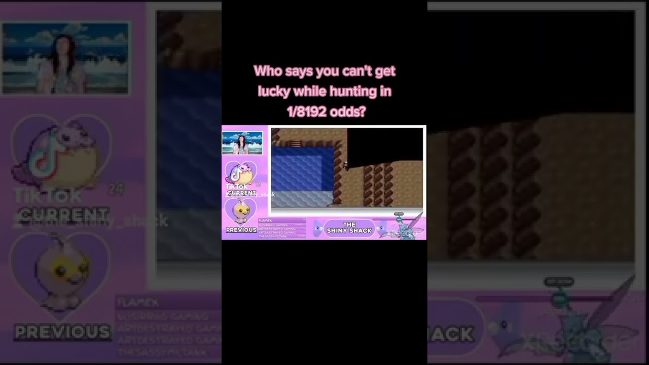 SHINY SPHEAL IN 25 ENCOUNTERS! Pokemon Ruby & Sapphire