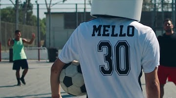Marshmello   Stars Official Music Video