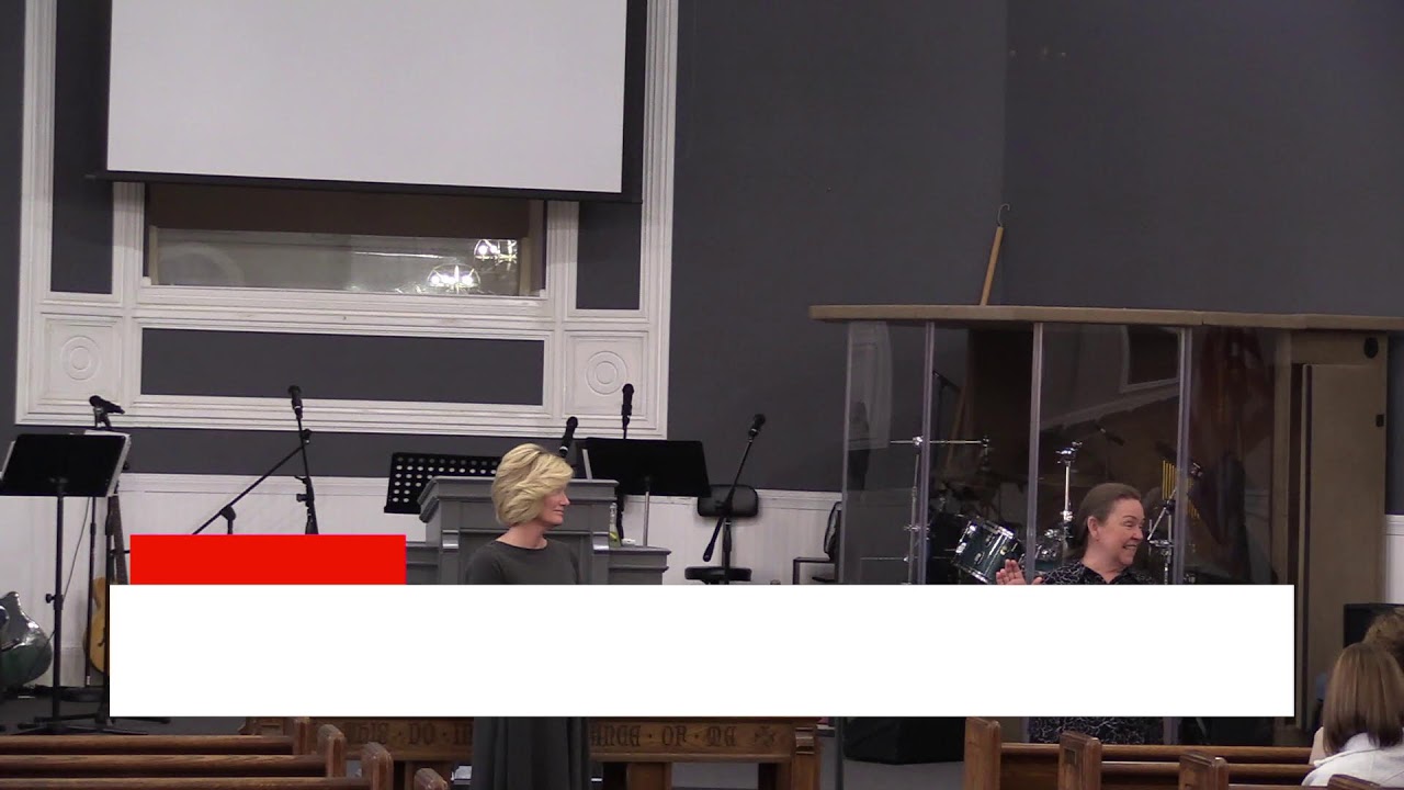 Tabernacle of Praise