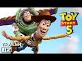 Toy story  5  concept trailer 