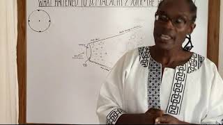 What Happened To Dr  Malachi York & The Holy Tablets - Rahotep