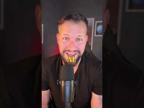 Je toto dobrý AI nápad (a moja reakcia) #shorts #ai