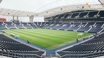 FOOTBALL AMBIENCE BACKGROUND NOISE | FIFA WORLD CUP QATAR 2022