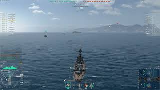 World of Warships. Сезон 7. Серия 122