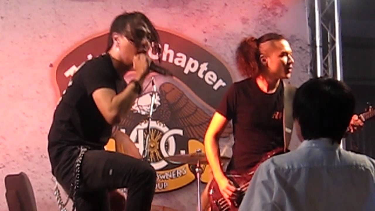 漂浮者樂團 Losing ART - 妖言惑眾