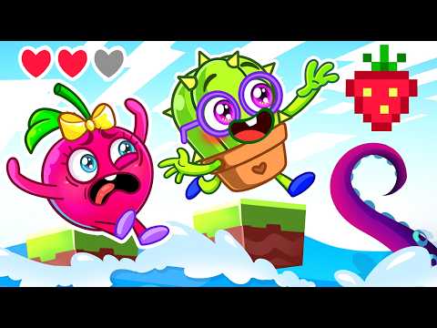 Fun Kids Adventures! Song for Kids