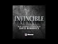 Upper Hand · David Robidoux