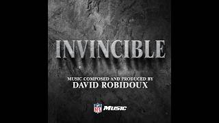 Upper Hand · David Robidoux