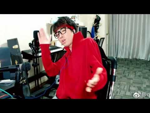 姐姐妹妹站起来 Tỷ muội xông lên - 李常超 Lý Thường Siêu/Lao干妈 Lão Can Ma