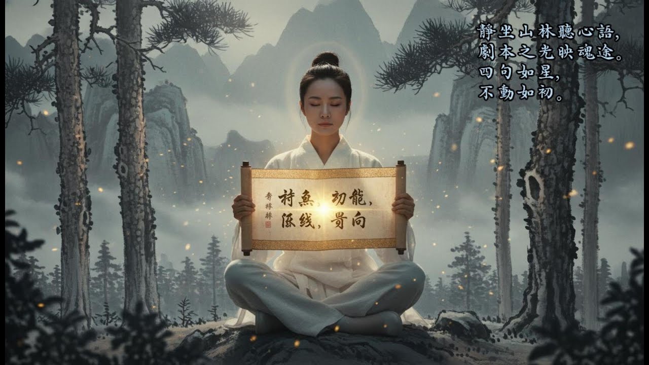 【湖畔拾光】共舞的生命劇本 - YouTube