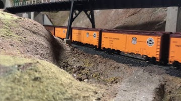 Bli brass hybrid ttt6