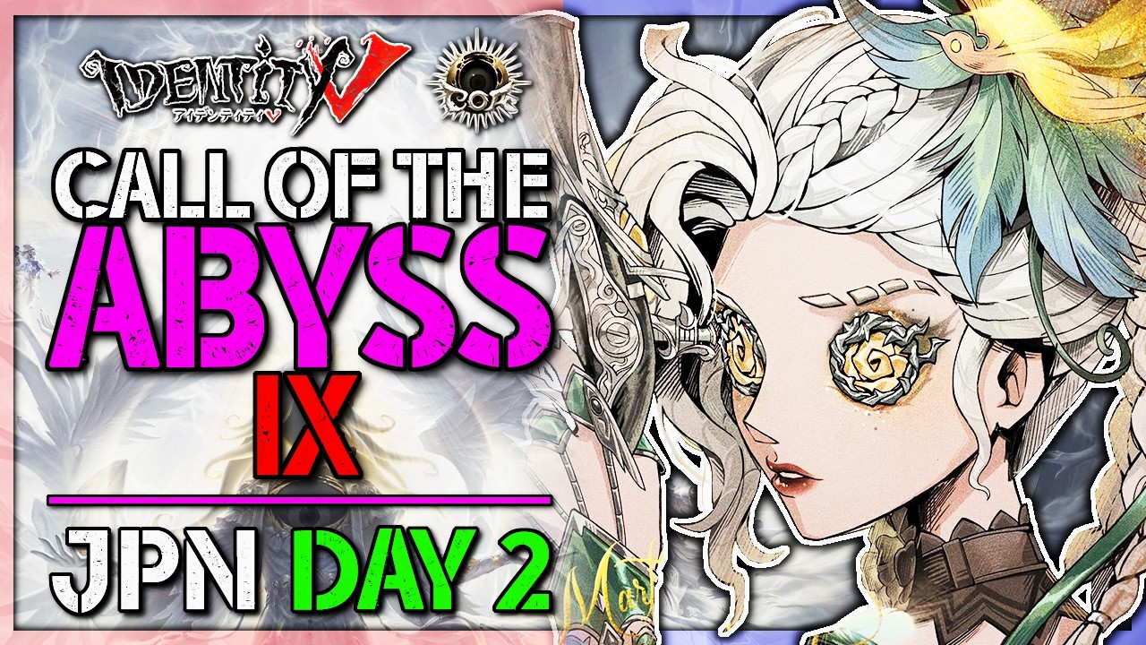 Will We See Lanternist Today...? (COA 9 JAPAN DAY 2)