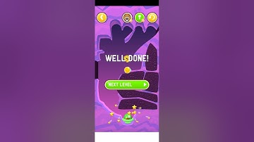 dig this 2 level 45-3 | ALIEN LIFE | dig this 2 world 45 episode 3 solution gameplay walkthrough