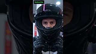 Iconic Paris Run 🌙 #motorcycle #nightride #edit