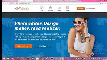 How to make an msp youtube channel art , pic and thumbnail