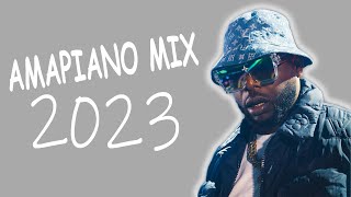 AMAPIANO MIX 2023 | 13 OCTOBER | JAY TSHEPO