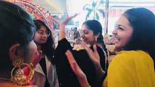 Capturing Moments: Frenzy Farewell 2023-2024 | Dashmesh Public School, Faridkot 🎓✨ screenshot 3