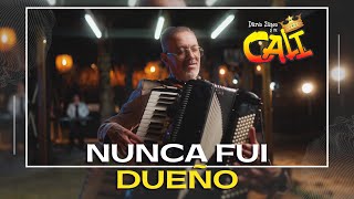 Grupo Cali - Nunca Fui Dueño (Videoclip Oficial)