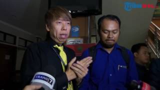 Pihak Evelyn Beberkan Kliennya Dan Aming Masih Berhubungan Intim Selama Proses Perceraian