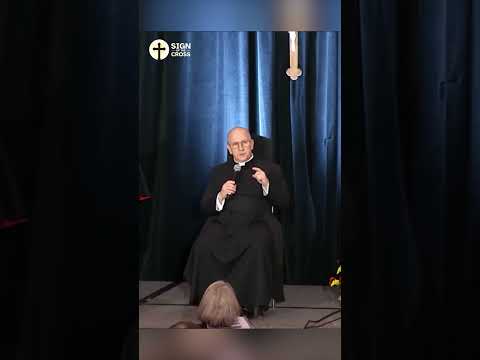 Fr. Ripperger Explains BAD CLERGY is Evidence of the END TIMES.