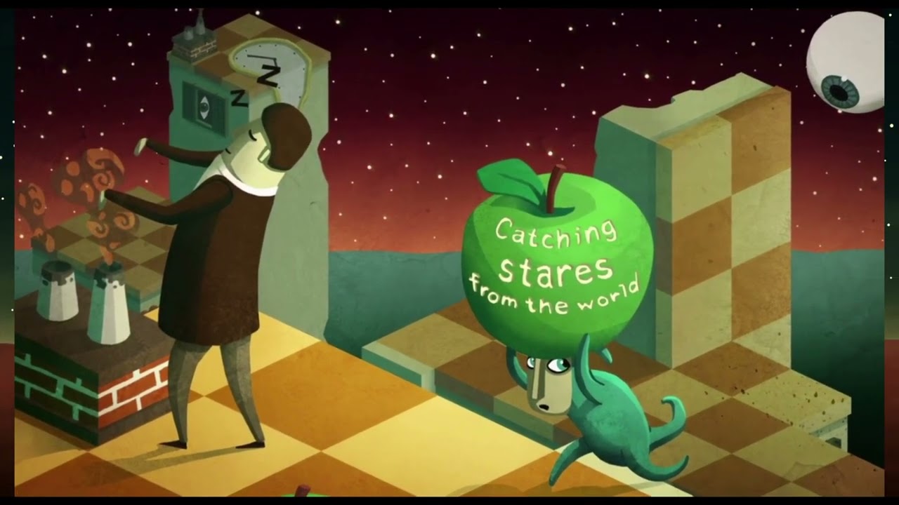 Back to Bed - Complete Walkthrough